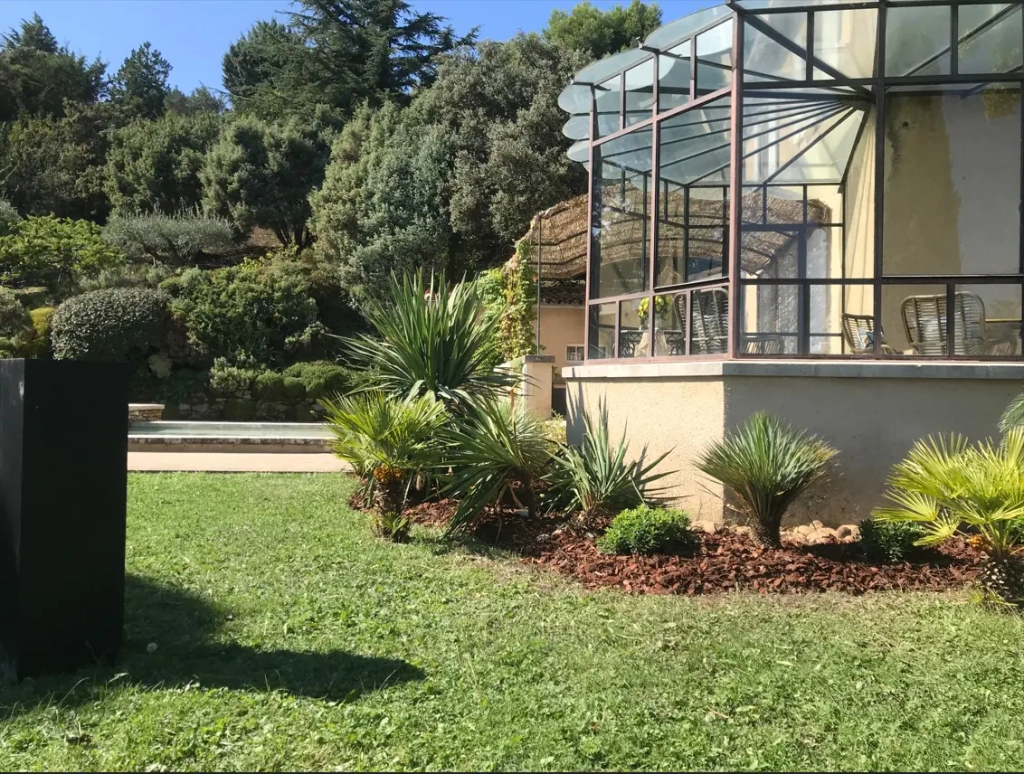Entretien de jardin à Saint-Saturnin, les Avignons
