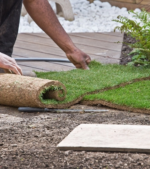 Votre jardinier paysagiste dans le Lubéron et alentours